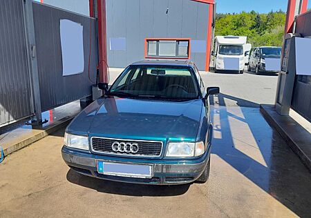 Audi 80