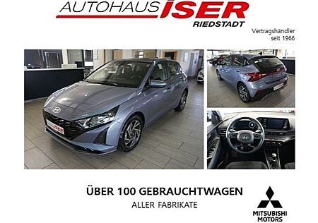 Hyundai i20 1.0 T-GDI Trend App Kamera Temp