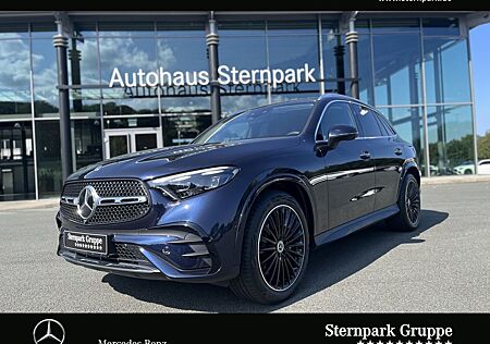 Mercedes-Benz GLC 300 d 4M AMG DIGITAL/DISTR+/360°/Memory/AHK