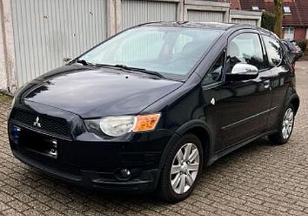 Mitsubishi Colt 1.3 Edition ClearTec Edition