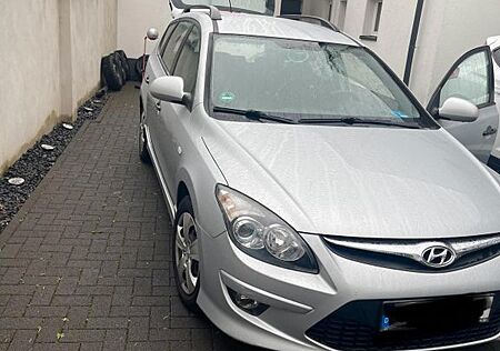 Hyundai i30 CW 1.4 Classic Classic
