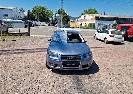 Audi A3 Sportback 1.9 TDI Attraction