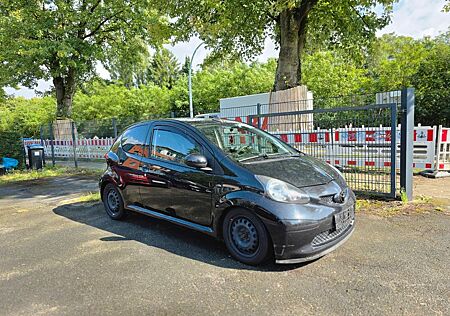 Toyota Aygo (X) Aygo 1,0-l-VVT-i Cool