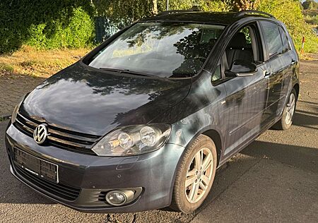 VW Golf Volkswagen Plus VI Match*Navi*PDC*Euro5*
