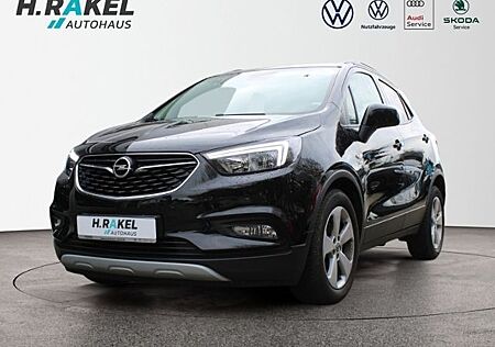 Opel Mokka X 1.4 Turbo Active