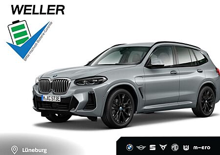 BMW X3 xDrive30e M SPORT LivePro,AHK,H/K,Kam,St+Go