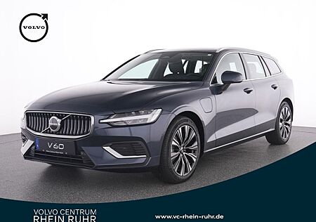 Volvo V60 T8 Recharge Plus Bright+Fahrerassistenz-Pake