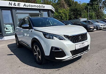 Peugeot 3008 Crossway *ACC*LED*EHK*
