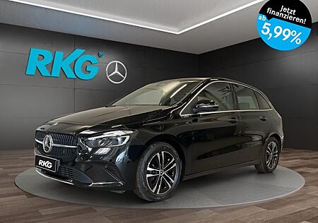 Mercedes-Benz B 220 d PROGRESSIVE SPURASSIST PARKASSIST KAMERA