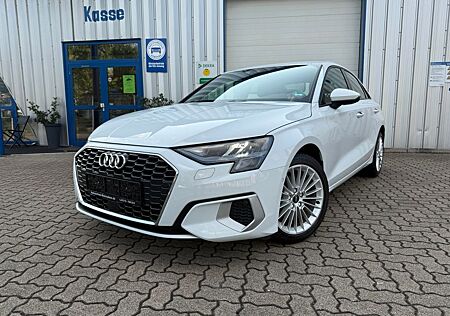 Audi A3 | ADVANCED | AUT | KLIMA | SZH | NAVI | PDC |