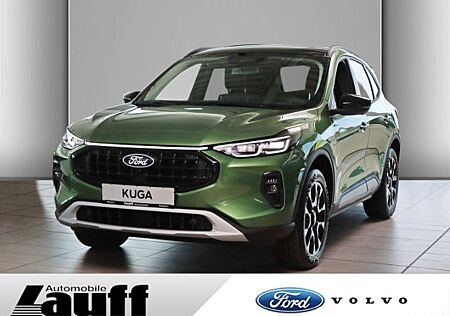 Ford Kuga Active X 2.5l FHEV LED ACC TWA