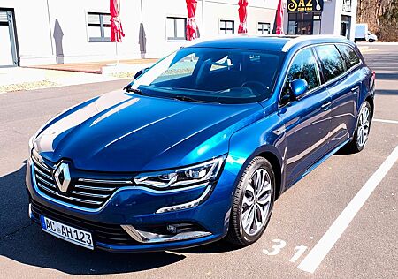 Renault Talisman TCe 225 EDC GPF Limited Grandtour L...