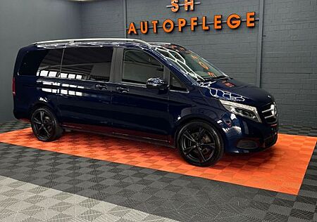 Mercedes-Benz V 250 d Edition SCORE