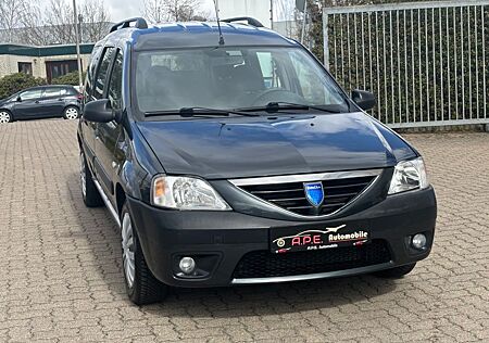 Dacia Logan 1.6 Kombi Laureate 7 Sitzer TÜV NEU KLIMA