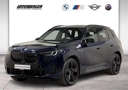 BMW X3 M50 xDrive Pro AHK ACC 360° Pano HUD HK