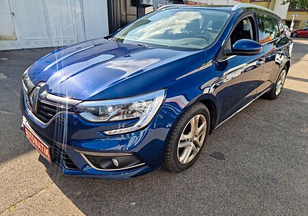 Renault Megane IV Grandtour Business Edition