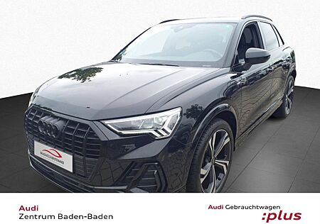 Audi Q3 45 TFSI e Hybrid S line LED*NAVI*VIRTUAL