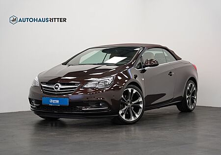 Opel Cascada 1.4 Turbo Innovation Bi-Xenon Scheckheft