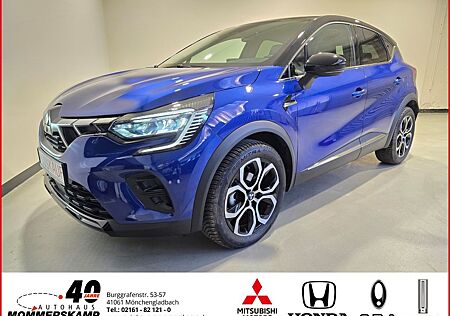Mitsubishi ASX Top 1.3 Automatik+Allwetter+Leder+el-Pano+Na