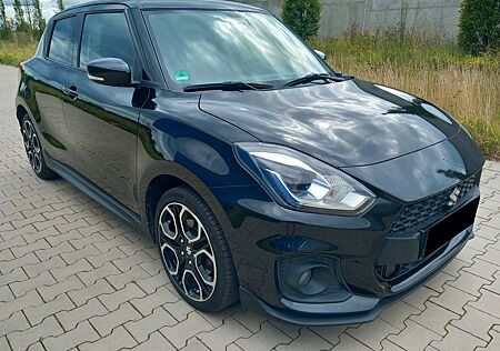 Suzuki Swift 1.4 SPORT 140 PS/LED/Navi/Kamera/Keyless