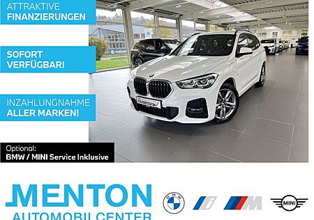 BMW X1 xDrive25e M Sportpaket 18" M-Sport-Alu/Navi/D