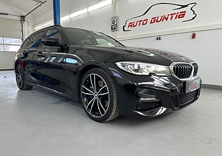 BMW 320 d Touring M Sport*Laser*HUD*PANO*