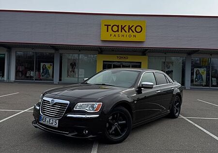 Lancia Thema 3.0 V6 CRD 24v 176kW Executive Automat...