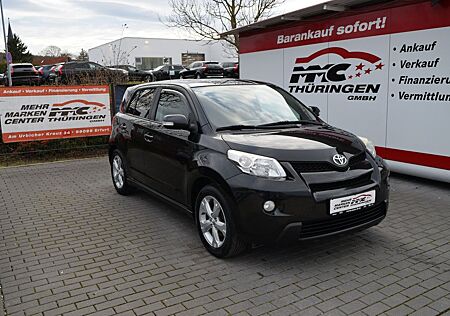 Toyota Urban Cruiser 1,33-l-Dual-VVT-i 4x2 TÜV 01.2026