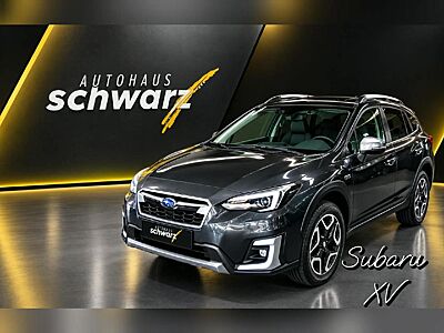 Subaru Comfort