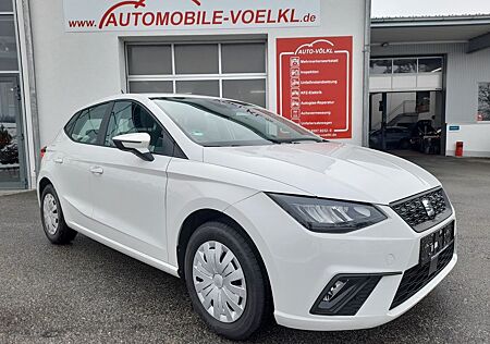Seat Ibiza 1.0 MPI LED/PDC/DAB+/SITZHZ