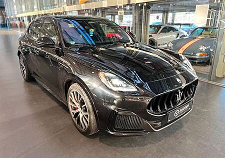 Maserati Grecale 3.0 V6 Trofeo Sitzlüftung F-Assist Navi