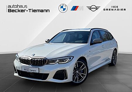 BMW M340d xDrive Touring/AHK/Laser/Pano/HK-HiFi/PA+