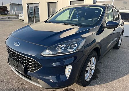 Ford Kuga 1,5 EcoBlue