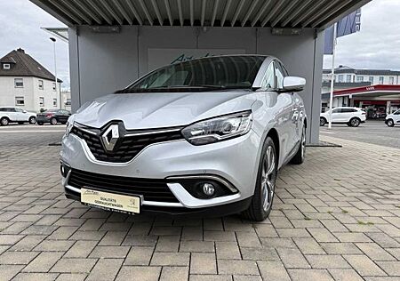 Renault Scenic ENERGY TCe 130 INTENS 2-Zonen-Klimaautom