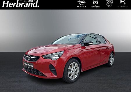 Opel Corsa F KAMERA+NAVI+BLUETOOTH