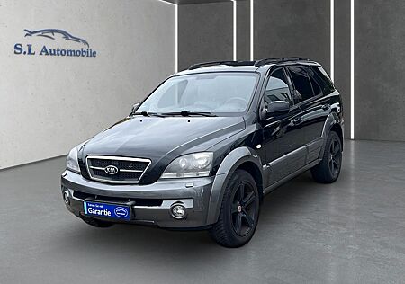 Kia Sorento 2.5 CRDi EX (Export) Wagen Nr 077