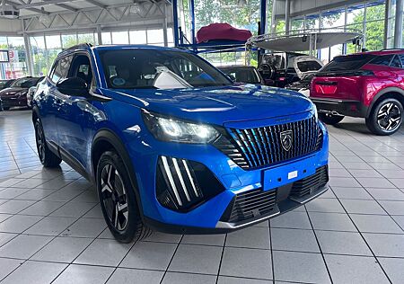 Peugeot 2008 Allure Automatik*Navi*DAB*Full LED