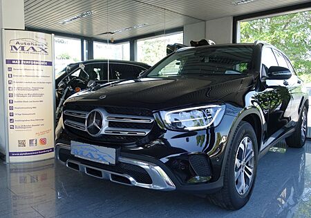 Mercedes-Benz GLC 220 d 4Matic/LEDER/Kamera/Head-Up/AHK/1.Hd!