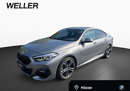 BMW 220i Gran Coupé M Sport LiveCPr,DAB,HiFi,PDC