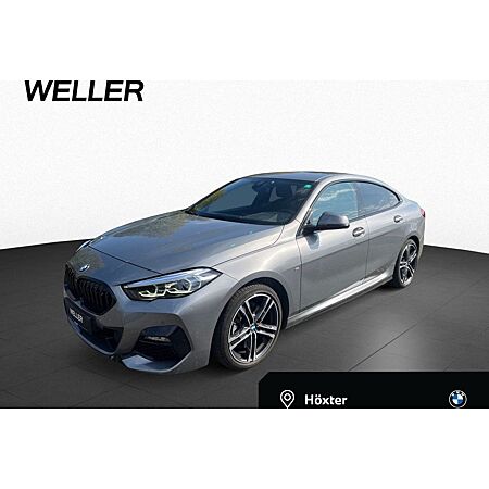 BMW 2er leasen