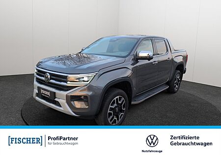 VW Amarok Volkswagen 3.0TDI 4Motion Aut. Aventura DC Matrix AH