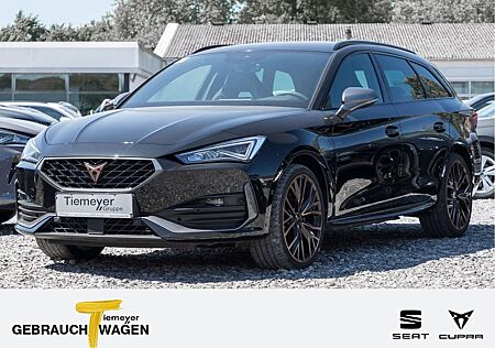 Cupra Leon Sportstourer1.4 eHybrid VZ NAVI VISION+ L19