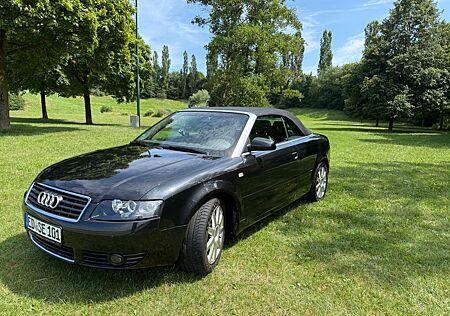Audi A4 1.8 T Cabriolet -