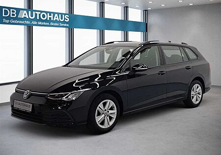 VW Golf Volkswagen Variant Life 1.0 TSI Navi ACC Winterpaket