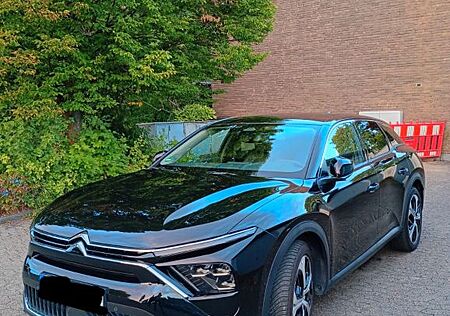Citroën C5 X PureTech 130 Stop&Start FEEL PACK EAT8 ...