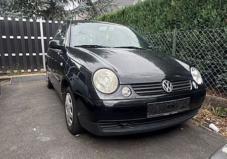 VW Lupo Volkswagen 1.0 BASIS Basis
