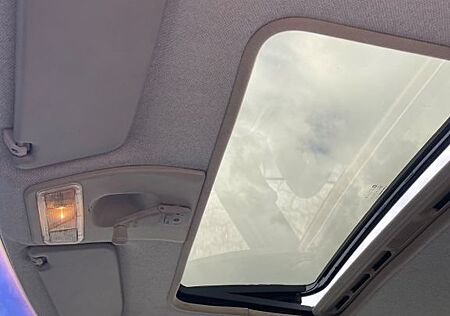 Opel Corsa Automatikgetriebe TÜV Neureifen neu VB