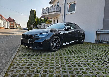 BMW M2 Coupé.Garantie 2029.Service Neu.