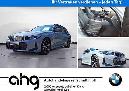 BMW 320i Touring Auto M Sportpaket Innovationsp. AHK