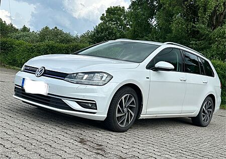VW Golf Volkswagen 1.5 TSI ACT OPF JOIN Variant BlueMotion...